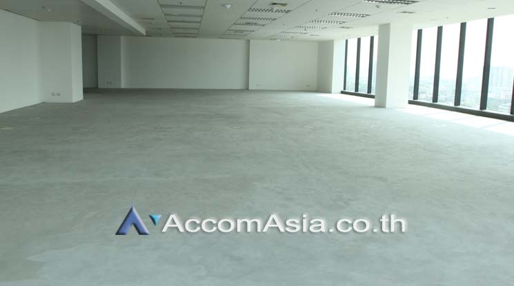 8  Studio Office Space For Rent in Sathorn ,Bangkok BTS Chong Nonsi - BRT Technic Krungthep at Pipatanasin Building AA17469